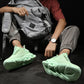 Scarpe sportive casual da uomo, scarpe da ginnastica da allenamento, scarpe da passeggio, scarpe da ginnastica chiuse, scarpe che aumentano l'altezza