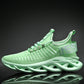 Scarpe sportive casual da uomo, scarpe da ginnastica da allenamento, scarpe da passeggio, scarpe da ginnastica chiuse, scarpe che aumentano l'altezza