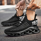 Scarpe sportive casual da uomo, scarpe da ginnastica da allenamento, scarpe da passeggio, scarpe da ginnastica chiuse, scarpe che aumentano l'altezza