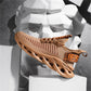 Scarpe sportive casual da uomo, scarpe da ginnastica da allenamento, scarpe da passeggio, scarpe da ginnastica chiuse, scarpe che aumentano l'altezza