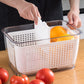 [Regalo pratico] Contenitore per conservare frutta e verdura fresca