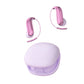 🎧【Auricolari Bluetooth】— Rimangono al loro posto anche se ti muovi molto, perfetti per ascoltare musica mentre corri! 🏃‍♂️✨