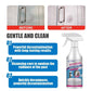 Detergente schiuma multiuso