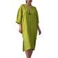 🔥Nuovi arrivi 2026: 60% di sconto per un periodo limitato!🔥Abito casual da donna in lino con scollo a V