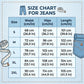 Jeans da donna a gamba dritta con stampa floreale