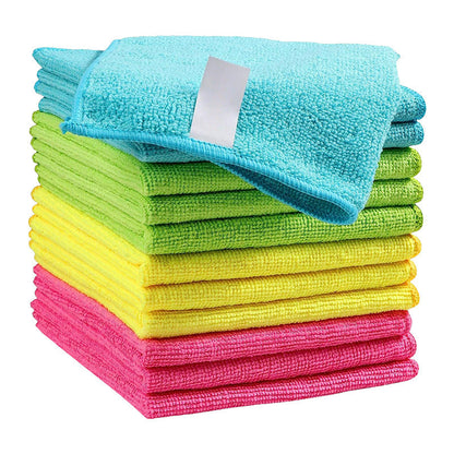 Panno assorbente multiuso per la pulizia——🔥3 confezioni, solo € 6,67 a confezione🔥