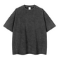🌞 Risveglio di Primavera: -50%! 👕 Camicia da uomo a maniche corte, vestibilità rilassata, stile vintage – Tinta unita – Tessuto morbido e traspirante