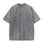 🌞 Risveglio di Primavera: -50%! 👕 Camicia da uomo a maniche corte, vestibilità rilassata, stile vintage – Tinta unita – Tessuto morbido e traspirante
