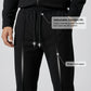 🔥Offerte speciali imperdibili: completo casual con giacca a maniche lunghe e pantaloni