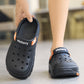 Sandali slip-on traspiranti da uomo