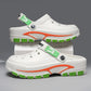 Sandali slip-on traspiranti da uomo