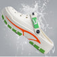 Sandali slip-on traspiranti da uomo