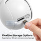 Lampadina wireless con telecamera di sicurezza