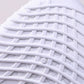 Sneakers slip-on da donna in mesh traspirante