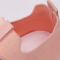 Sneakers slip-on da donna in mesh traspirante