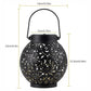 Lanterne solari da esterno, luci decorative da appendere