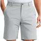 🏃SCONTO DEL 50%! 🩳 Pantaloncini sportivi da uomo ad asciugatura rapida – Tessuto elasticizzato in quattro direzioni e traspirante, ideali per palestra, golf e uso quotidiano 💦