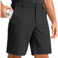 🏃SCONTO DEL 50%! 🩳 Pantaloncini sportivi da uomo ad asciugatura rapida – Tessuto elasticizzato in quattro direzioni e traspirante, ideali per palestra, golf e uso quotidiano 💦