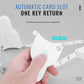 Misura a nastro telescopica automatica (2 PCS)