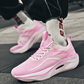 👟 Sconto del 54%! 🔥 Scarpe da corsa in mesh traspirante con ammortizzazione: leggere, comode e perfette per la corsa e l'allenamento 🏃