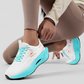 👟 Sconto del 54%! 🔥 Scarpe da corsa in mesh traspirante con ammortizzazione: leggere, comode e perfette per la corsa e l'allenamento 🏃