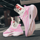 👟 Sconto del 54%! 🔥 Scarpe da corsa in mesh traspirante con ammortizzazione: leggere, comode e perfette per la corsa e l'allenamento 🏃