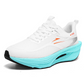 👟 Sconto del 54%! 🔥 Scarpe da corsa in mesh traspirante con ammortizzazione: leggere, comode e perfette per la corsa e l'allenamento 🏃