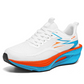 👟 Sconto del 54%! 🔥 Scarpe da corsa in mesh traspirante con ammortizzazione: leggere, comode e perfette per la corsa e l'allenamento 🏃