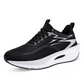 👟 Sconto del 54%! 🔥 Scarpe da corsa in mesh traspirante con ammortizzazione: leggere, comode e perfette per la corsa e l'allenamento 🏃