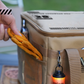 Borsa portaoggetti da campeggio per esterni di grande capacità