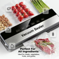 Confezionatrice sottovuoto automatica per alimenti
