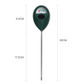 ⏳ 50% di sconto – solo per oggi! ⏰ Misuratore di umidità professionale per piante (indoor e outdoor) 🌱💦