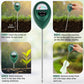 ⏳ 50% di sconto – solo per oggi! ⏰ Misuratore di umidità professionale per piante (indoor e outdoor) 🌱💦