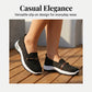 👟 SCONTO DEL 50% PER UN PERIODO LIMITATO! 🌸 Ballerine da donna traspiranti in mesh, facili da indossare – Leggere, flessibili e antiscivolo ✨