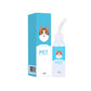 🐶🐱 Solution nettoyante auriculaire – Soulage les démangeaisons, nettoie en douceur les oreilles des chiens et chats 🌿✨