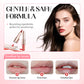 Rossetto opaco e lucidalabbra 2 in 1