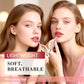 Rossetto opaco e lucidalabbra 2 in 1