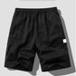 🩳 Sconto del 50%! ⏰ Pantaloncini cargo traspiranti – offerta estiva – leggeri, con tante tasche e perfetti per le giornate calde, le attività all'aperto o il tempo libero 🌿