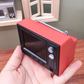 Mini Altoparlante TV Retrò Funzionante