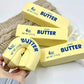 💞 50K+ VENDUTI! ⚡🧈💛 La texture irresistibile – Butter Stick ultra-morbido a ritorno lento per alleviare lo stress!