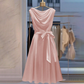 🎁Nuovo arrivo SCONTO DEL 50%💥 Elegante abito da festa senza maniche per donna - Spedizione gratuita per due pezzi