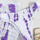 🏖️Set bikini da donna a 3 pezzi con ruches