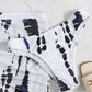 🏖️Set bikini da donna a 3 pezzi con ruches
