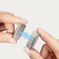 Fibbie magnetiche per tende oscuranti
