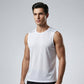 👕 Sconto del 50%! 💪 Canotta sportiva da uomo ad asciugatura rapida: leggera, traspirante e ideale per lo sport e il fitness 🔥