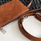 Borsa da donna per laptop con scomparto per il pranzo