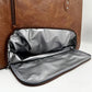 Borsa da donna per laptop con scomparto per il pranzo