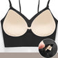 🏆🔥Acquista 2 e ricevi 1 in omaggio🎁Reggiseno a schiena bassa senza cuciture a forma di U.