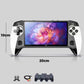 Console Arcade Portatile Divertente e Versatile