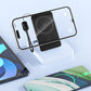Power Bank Magnetico｜Anti-surriscaldamento・Display LED｜Design sottile e leggero｜5000/10000mAh｜  Compatibile iPhone e Android